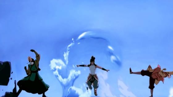 Are you a free-spirited airbender ,a calm and collected waterbender, a strong earthbender,or a powerful firebender? Take this quiz to find out, who knows you might even be the avatar