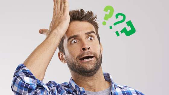 We're all a little dumb, but only some of us are real geniuses! Find out the truth about YOURSELF! 