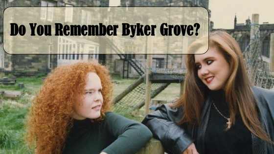It's a whole decade since the show ended - test your knowledge of this hit Newcastle TV series!