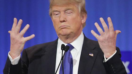 Welcome to the 12th and possibly final Republican primary debate, where Donald Trump, Marco Rubio, Ted Cruz and John Kasich will face off again in advance of the biggest primary day of the contest.