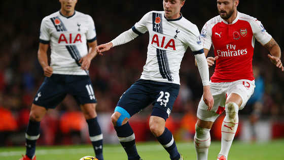 Top 5 fixture to stream on supersport.com and on DStv Now.