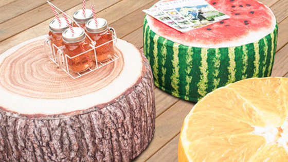 You can now play with your food. Adulting just got a little less hard!