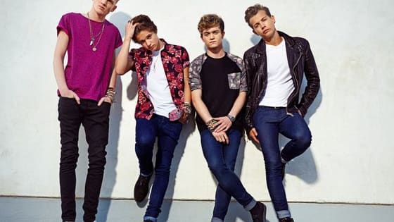 When you were born can say A LOT about you, including your favorite The Vamps member! Find out if we can guess your favorite by this one question!