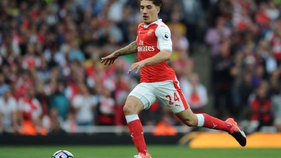 Do you want to see Bellerin commit his long-term future to Arsenal? Let us know...