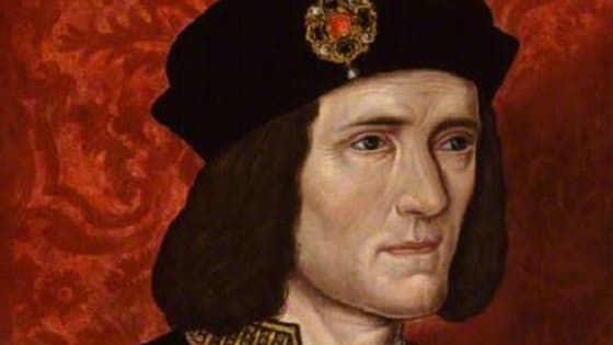 King Richard III will finally be laid to rest at Leicester Cathedral in London this week, more than 500 years after he was cut down on Bosworth field. A known serial killer, the question is, does England's most controversial king deserve the honour of a proper burial? Let us know your thoughts in the comments below!