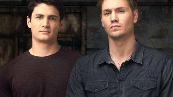 Find out which Tree Hill man you are destined to be with!