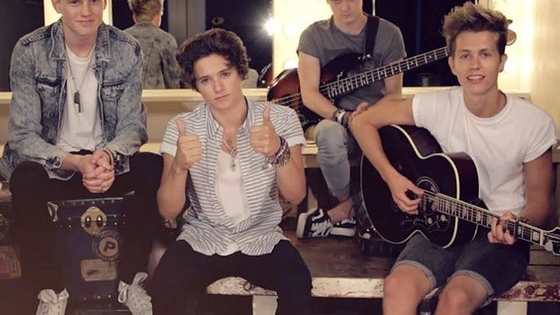 You really think you know The Vamps?