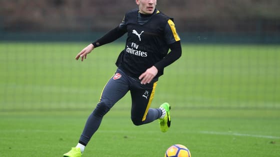Should Hector retain his place this weekend? Let us know...