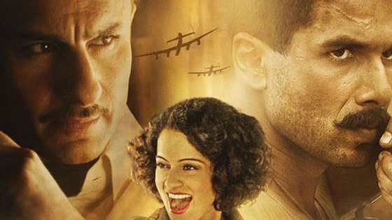 Take our poll and vote for your favourite Vishal Bhardwaj film till date. 