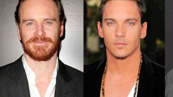 The big question is who is your Irish celebrity soulmate?