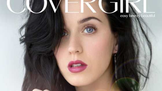 How well do you know these easy, breezy Covergirls? 