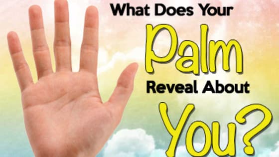 Ever wondered you can know things about your personality by your hand palm? Try this powerful quiz to find out!
