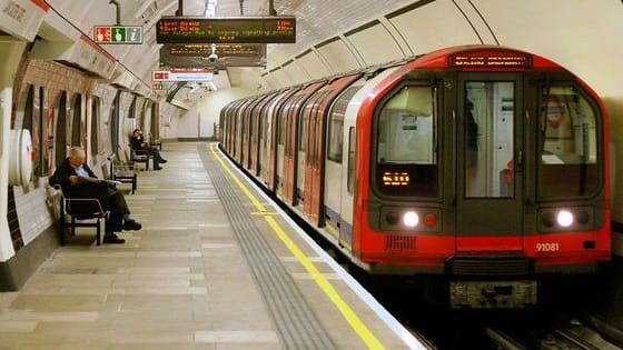 An iconic symbol of London, the tube system is a source of great convenience and stress for many of those living and visiting the area. However often you use it, how well do you think you've memorised the map?