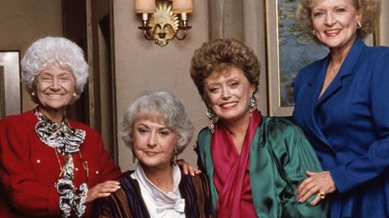The Golden Girls are taking applications for new roomies! Could you be the next one?