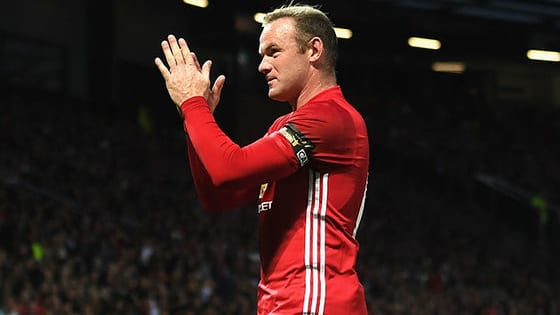In the wake of the Rooney picture controversy, should the Manchester United man be replaced as captain of his country?