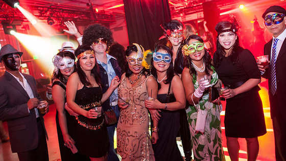 When it comes to Halloween nightlife events, Newport has all sorts of options. Fortunately, Halloween is on a Saturday this year, so we expect great crowds. The question is...which ones should YOU hit up?