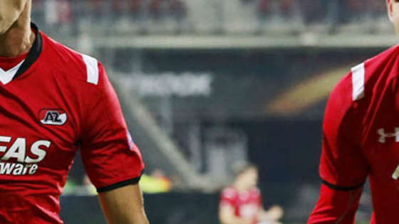 AZ Alkmaar vs Lyon