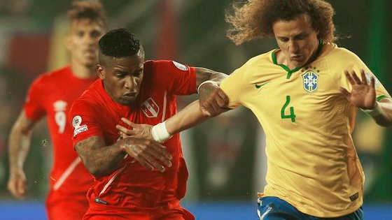 La derrota fue agónica y dolió y aunque la selección peruana jugó bien, es hora de preguntar: ¿quién fue el mejor ante Brasil? ¿Quién decepcionó?