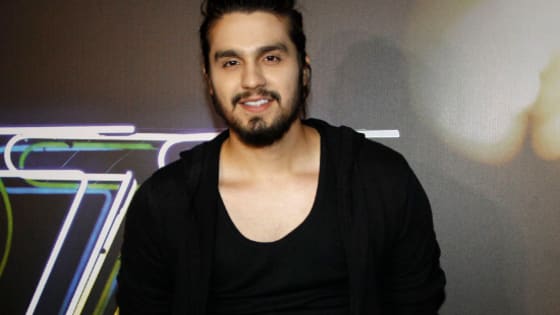 Confira as fotos da Premiere do DVD do Luan Santana