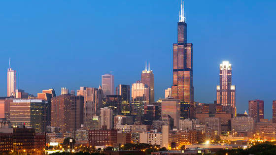 From Lincoln Park to Bucktown, each Chicago neighborhood is as unique as the people who live within its borders. Take this quiz to see which Windy City neighborhood fits your personality best. 