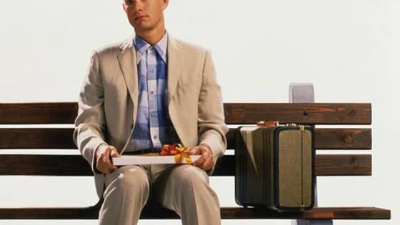 Life is like a box of chocolates, or a lonely island, or a toy store . . . life can be a lot of things. Which one of these Tom Hanks movie is like yours?
