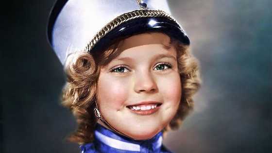 Pick your favorite Shirley Christmas movie! 