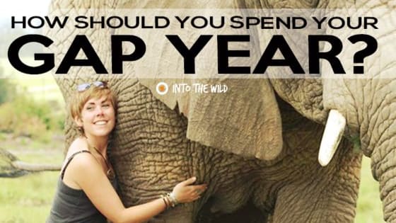 We have all thought about taking a gap year but it's sometimes hard when choosing what to fill it with! Do you travel, volunteer or use to it to earn a little money? Take this quiz and find out! 

http://www.frontier.ac.uk/ or get involved with our volunteer community here: http://blog.frontiergap.com/blog/