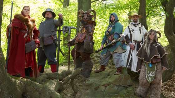 LARP'ing can be done in very many ways with very different styles. Which one fits you best? 