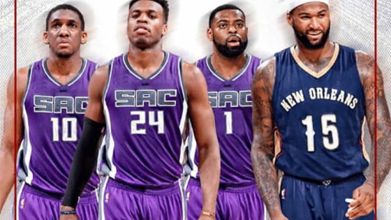 DeMarcus Cousins to the Pelicans, Nerlens Noel to the Mavericks. What do you think of the fit of these players in new locations?