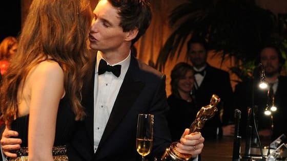 Pick a favorite Oscar-winning film from each decade, and we'll tell you which Best Actor of the 2010s is your soulmate!