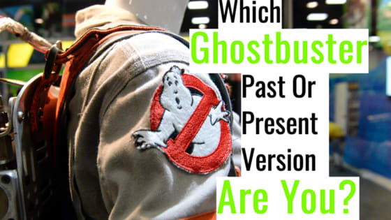 Ghostbusters is one of the greatest franchises of all time. Be it from the past or present version, there is a ghostbusters character who fits with your personality. 