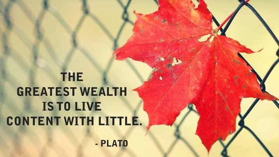 Take a look at these thought provoking quotes and let's see which answer leads you to your true life purpose