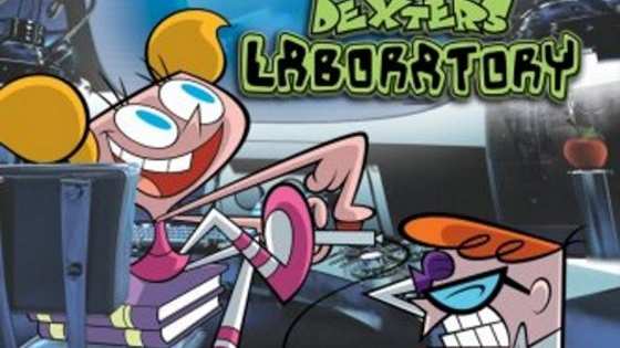 In Dexter's Laboratory lives the smartest boy you've ever seen, but DeeDee blows his experiments to SMITHERINES! 
