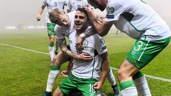 Ten questions testing your memory of Ireland's history in the Playoffs 