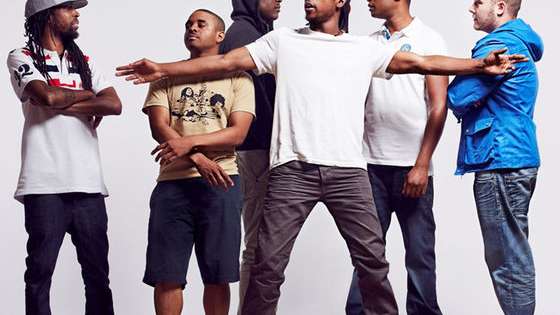 After shutting down Reading & Leeds in 2015, the crew are back for Round 2! 

Boy Better know are one of the leading grime crews at the moment, having been successful as a crew, record label and clothing brand. 

But do you think you know everything about them? Test your BBK knowledge with our quiz on the North London group.
