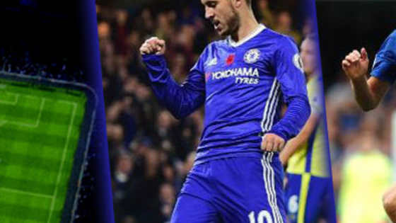 Middlesbrough vs Chelsea