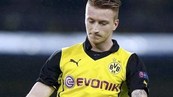 Borussia Dortmund vs SV Darmstadt 98