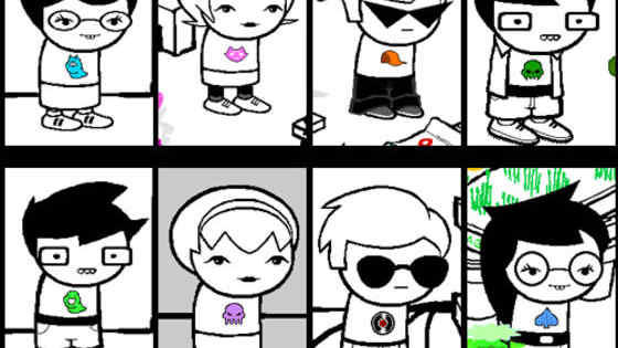   #homestuck #beta #alpha 
This is my first quiz
