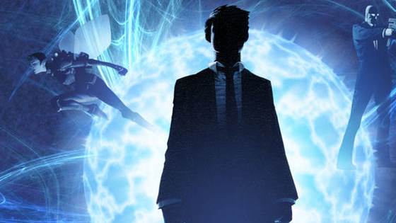 Find out which character from the book series Artemis Fowl by Eion Colfer your personality most resembles.