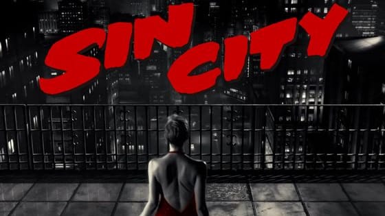 Sin City is a pretty rough place to stay. Between the criminals and the cops there isn't much room to make an honest living in the entire city. Will you come out on top, or will this quiz crush you?