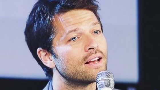 Here is a little quiz to see how much you know about Misha. Also if you don't already, watch the show supernatural on Netflix. He plays an angel named Castiel and he is my favorite character and it is my favorite show.