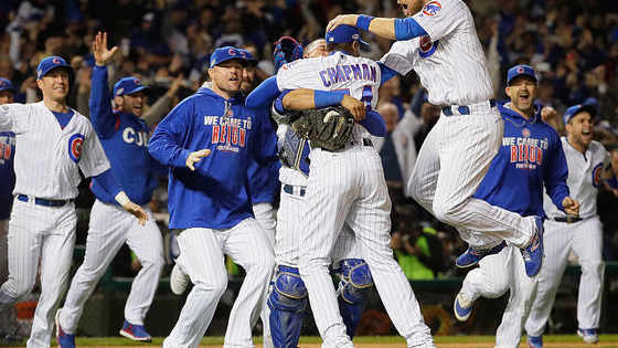 After the Chicago Cubs won the World Series for the first time in 108 years, we've compiled this quiz containing some of the most astonishing winning/losing runs in sporting history.