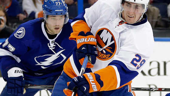 With the Islanders on the brink of elimination, which player will play the biggest role in leading the team to a Game 5 win?