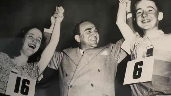 The Scripps National Spelling Bee has been challenging young spellers since 1925, but very few people will be able to spell the winning words from the first 25 years of the competition. Can you?