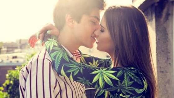 Weed be good together. 