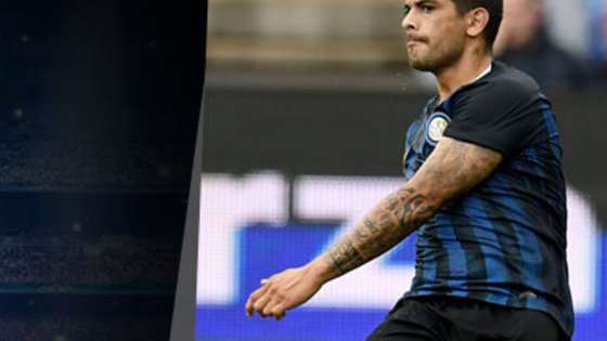 Inter Milan vs Lazio