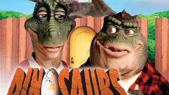 In the 90s these lovable Dinosaurs brought laughter to us from the television set. This classic series was one of the last things Jim Henson ever worked on. Just how well do you remember this staple of the 90s?