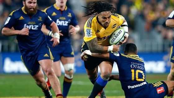 The world's pre-eminent rugby competition (outside of internationals) is about to kick off in an expanded format. Just how much do you know about Super Rugby? 