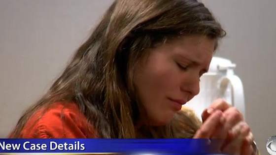 18 year old Alexandra Ellis will only serve seventy four days in jail for committing vehicular manslaughter