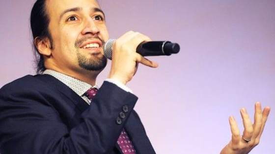 Because sometimes a gif is worth even more than a thousand words, especially if Lin-Manuel Miranda is involved.